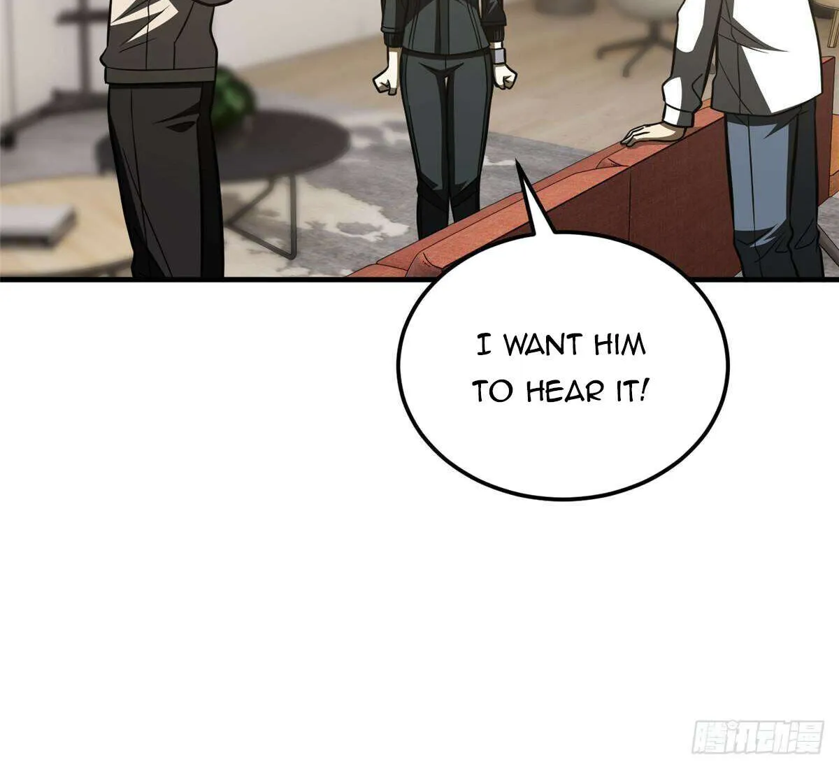 Read Global Martial Arts chapter 209 image 47 on Lezhin