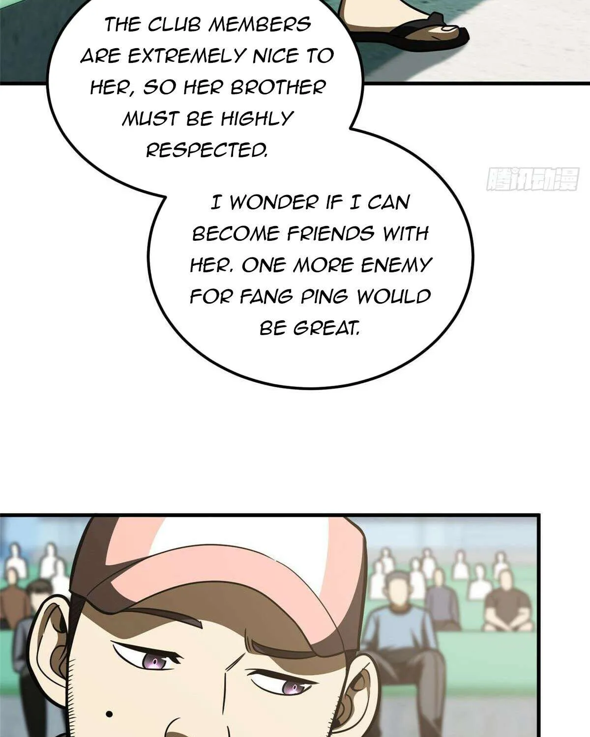 Read Global Martial Arts chapter 209 image 52 on Lezhin