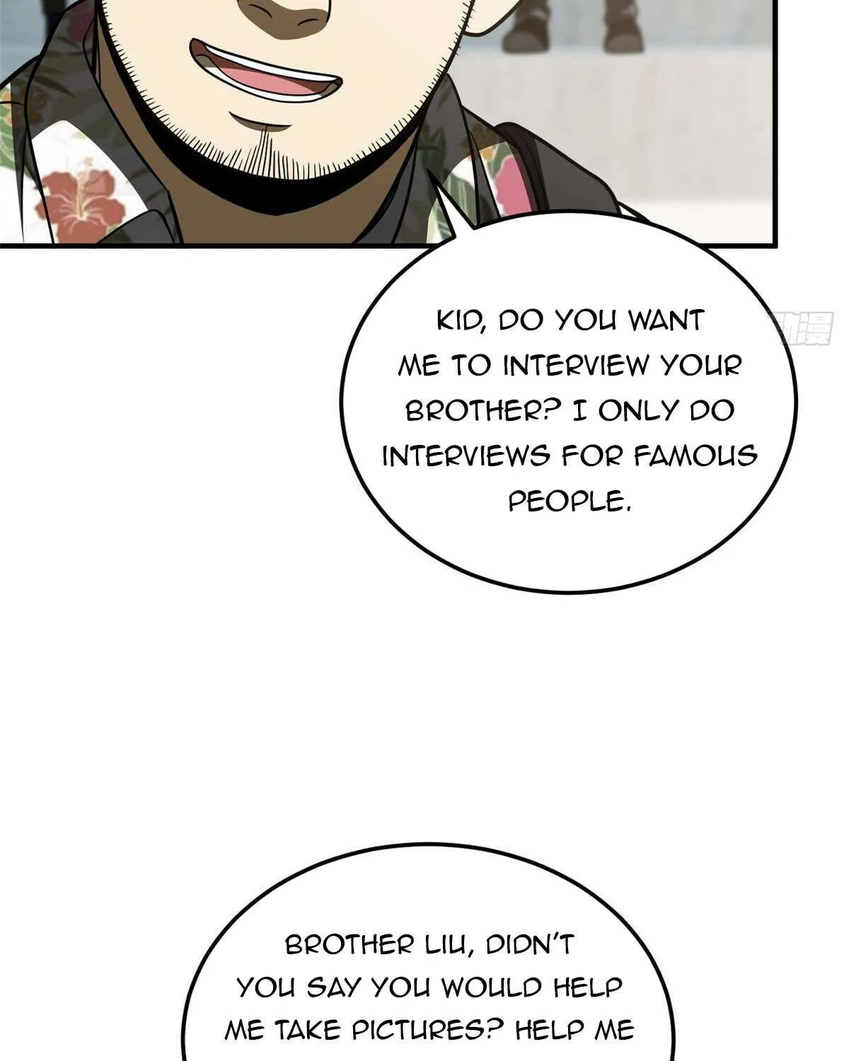 Read Global Martial Arts chapter 209 image 53 on Lezhin