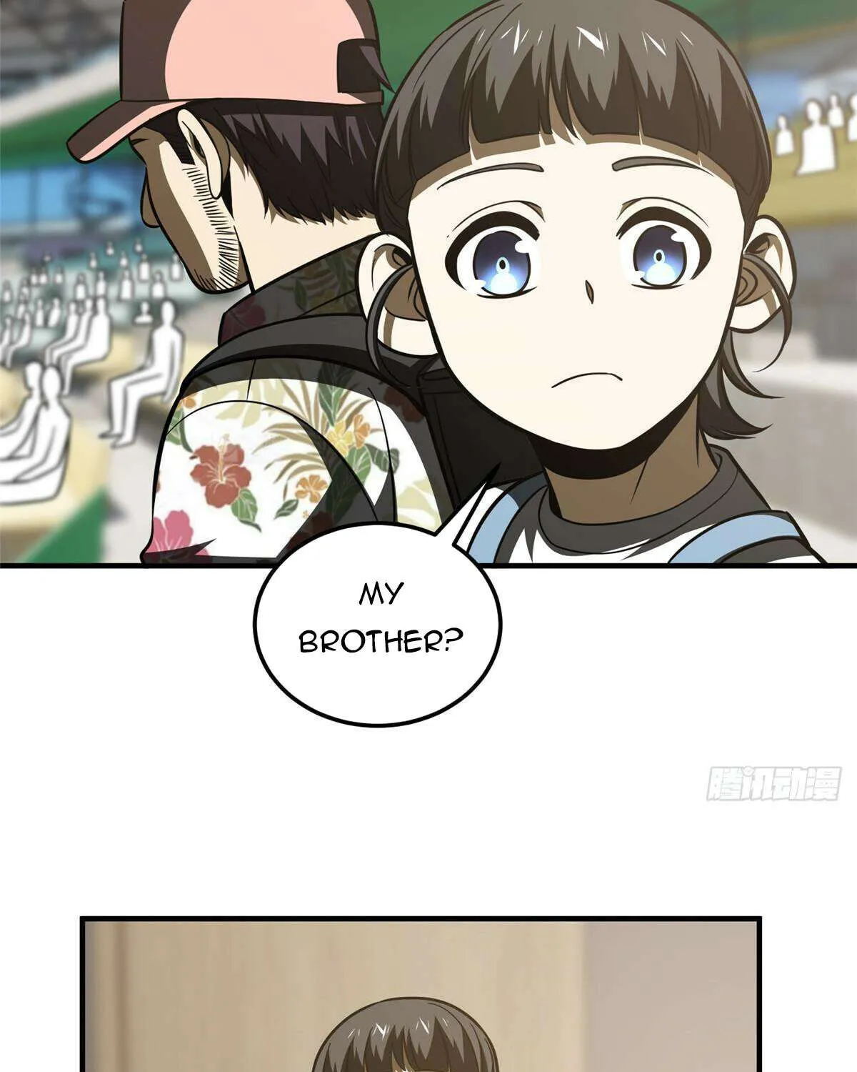 Read Global Martial Arts chapter 209 image 59 on Lezhin