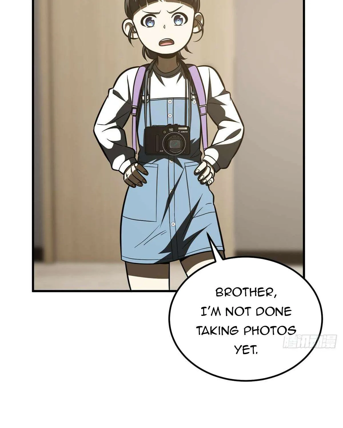 Read Global Martial Arts chapter 209 image 60 on Lezhin