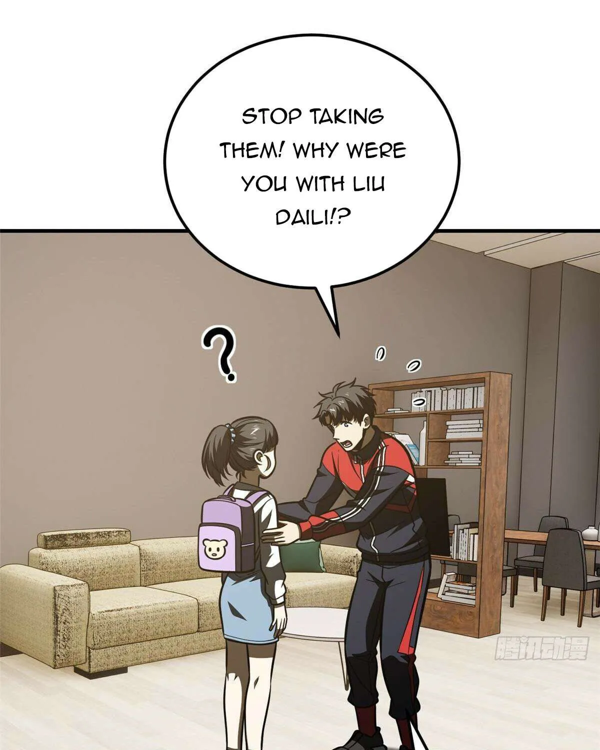 Read Global Martial Arts chapter 209 image 61 on Lezhin