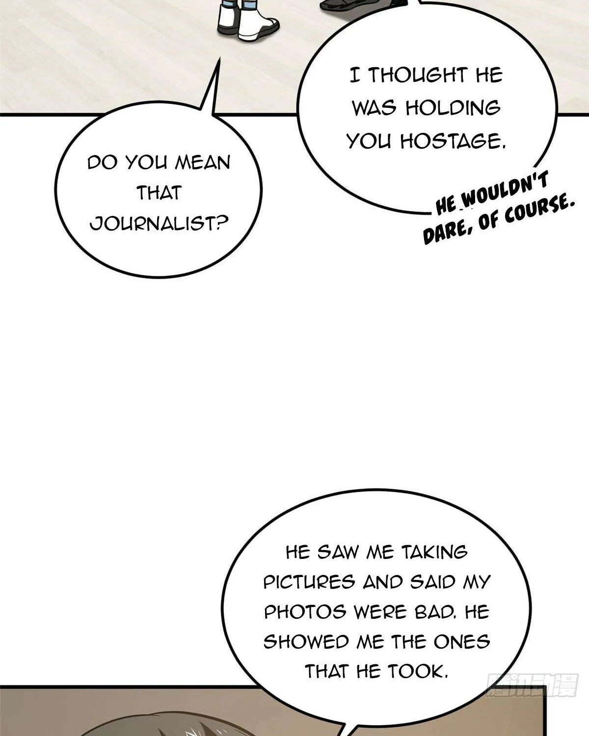 Read Global Martial Arts chapter 209 image 62 on Lezhin