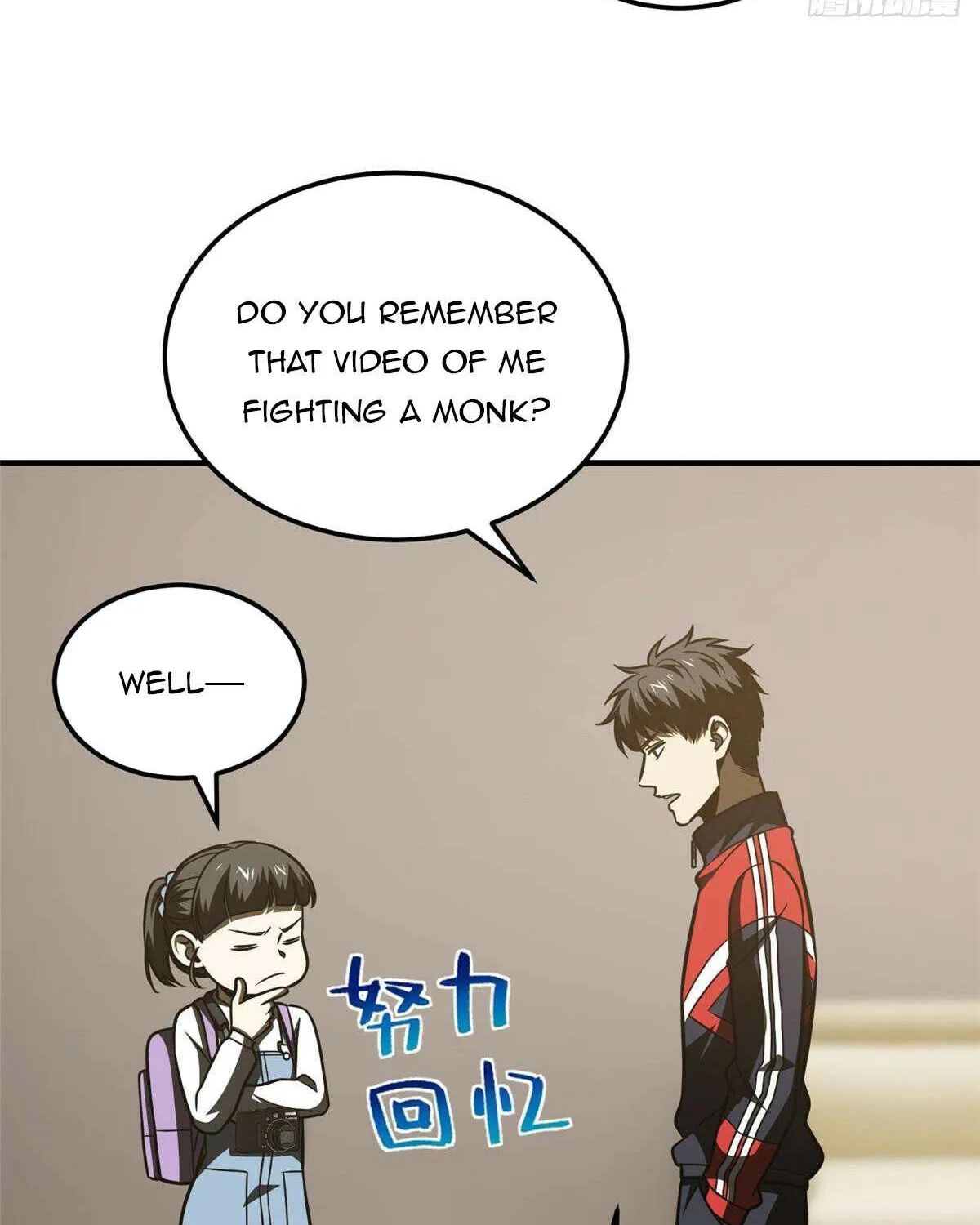 Read Global Martial Arts chapter 209 image 64 on Lezhin