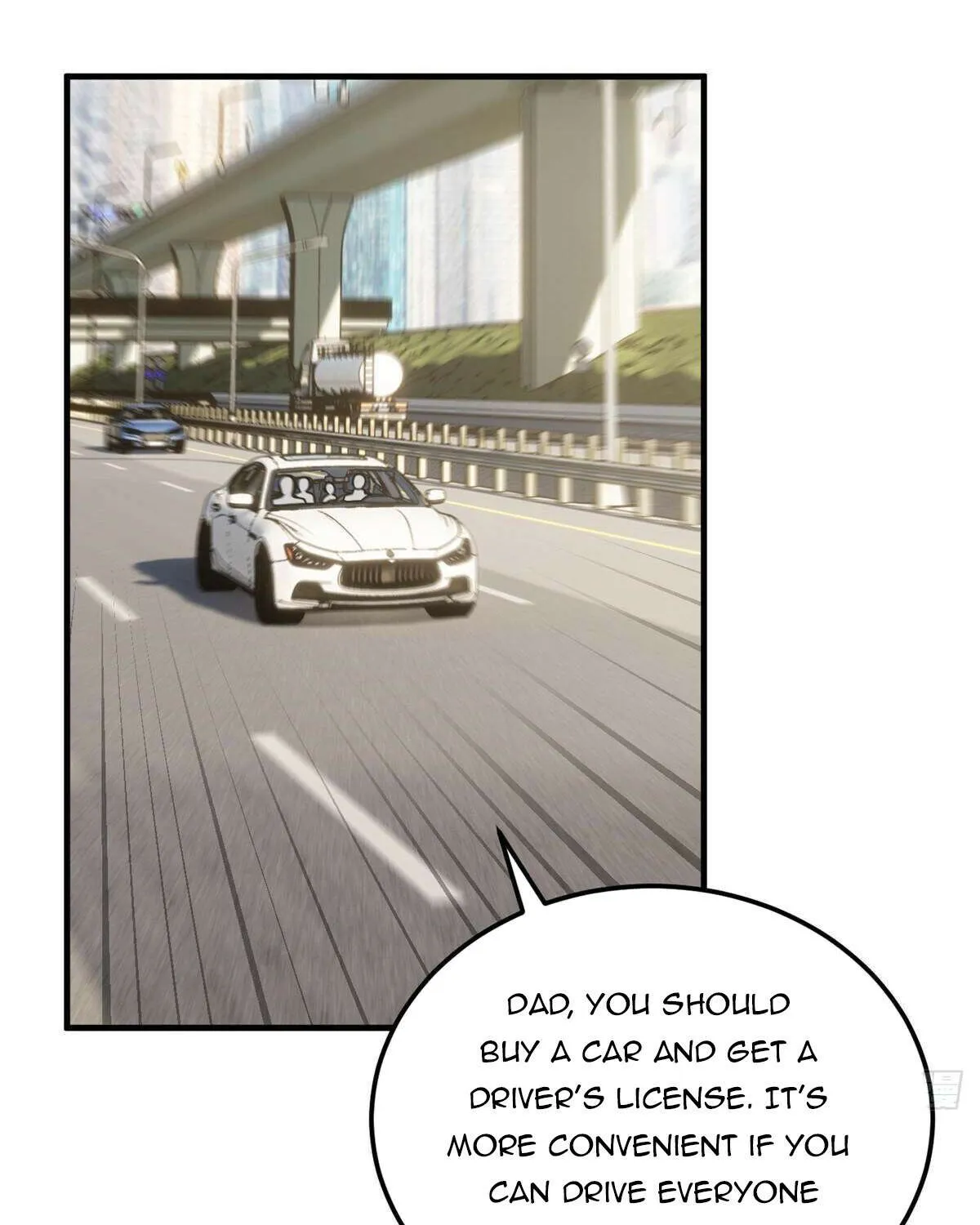 Read Global Martial Arts chapter 209 image 7 on Lezhin