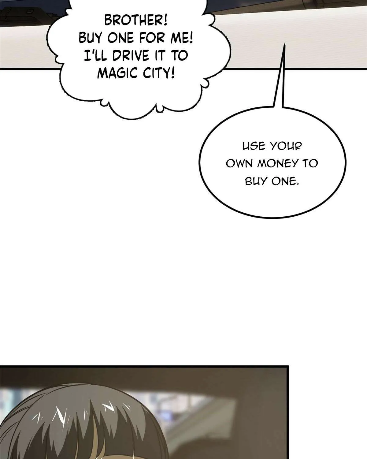 Read Global Martial Arts chapter 209 image 9 on Lezhin