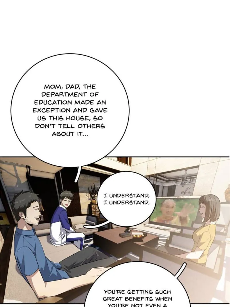 Read Global Martial Arts chapter 21 image 12 on Lezhin