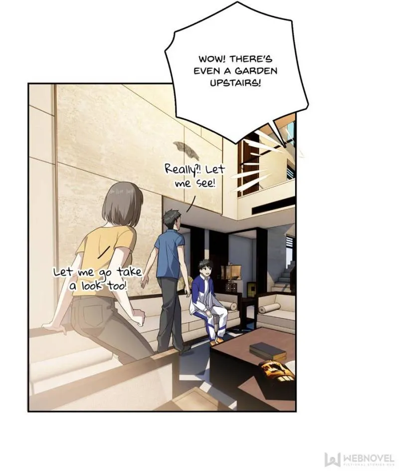 Read Global Martial Arts chapter 21 image 14 on Lezhin
