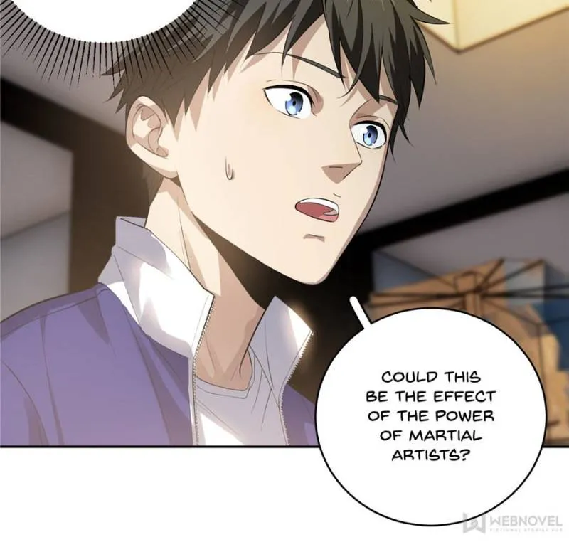 Read Global Martial Arts chapter 21 image 18 on Lezhin