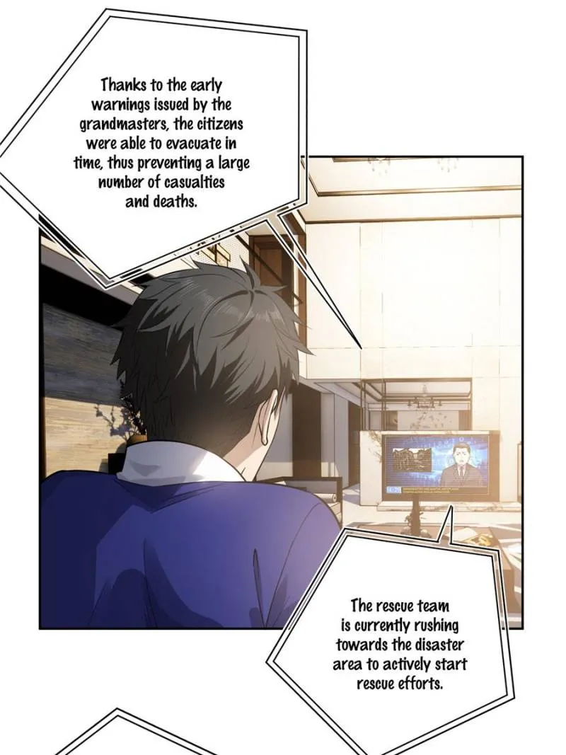 Read Global Martial Arts chapter 21 image 19 on Lezhin