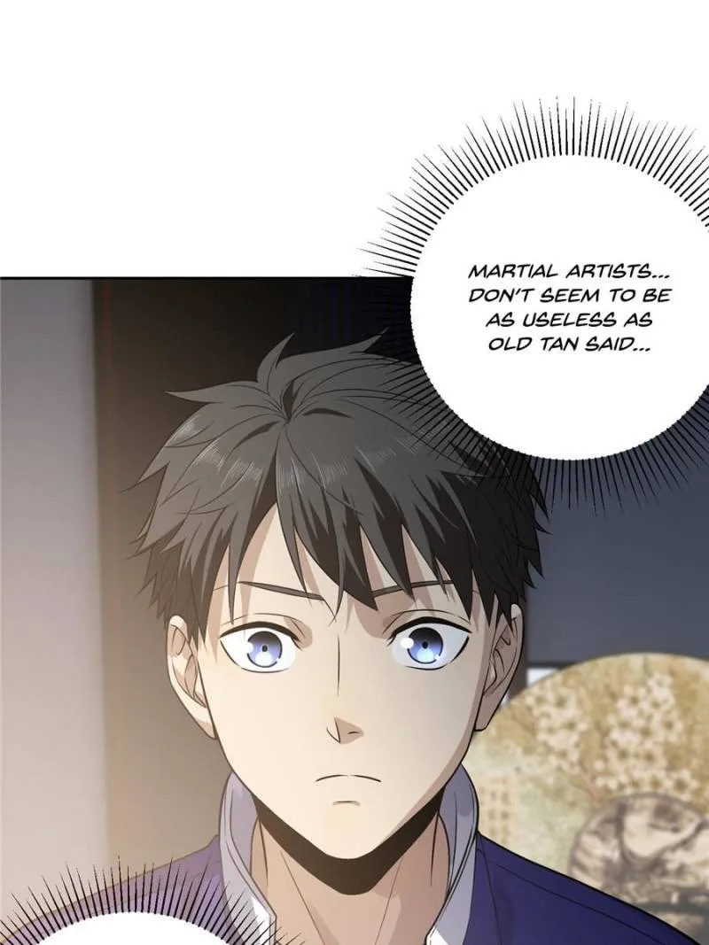 Read Global Martial Arts chapter 21 image 21 on Lezhin