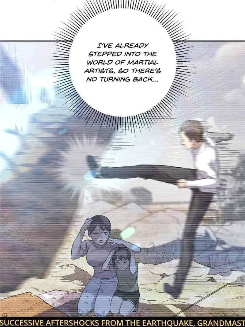 Read Global Martial Arts chapter 21 image 23 on Lezhin