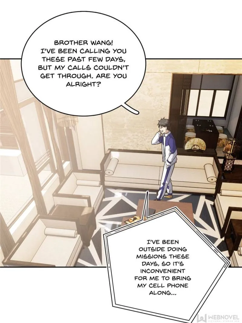 Read Global Martial Arts chapter 21 image 28 on Lezhin