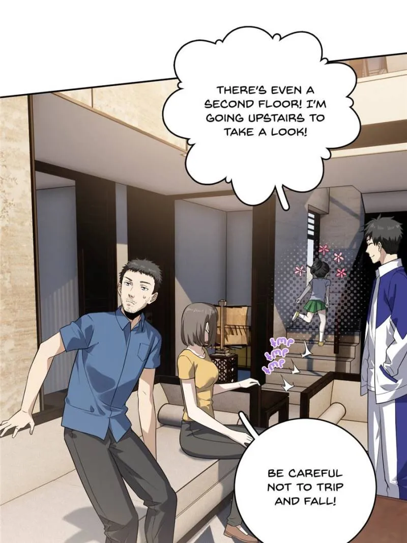 Read Global Martial Arts chapter 21 image 3 on Lezhin