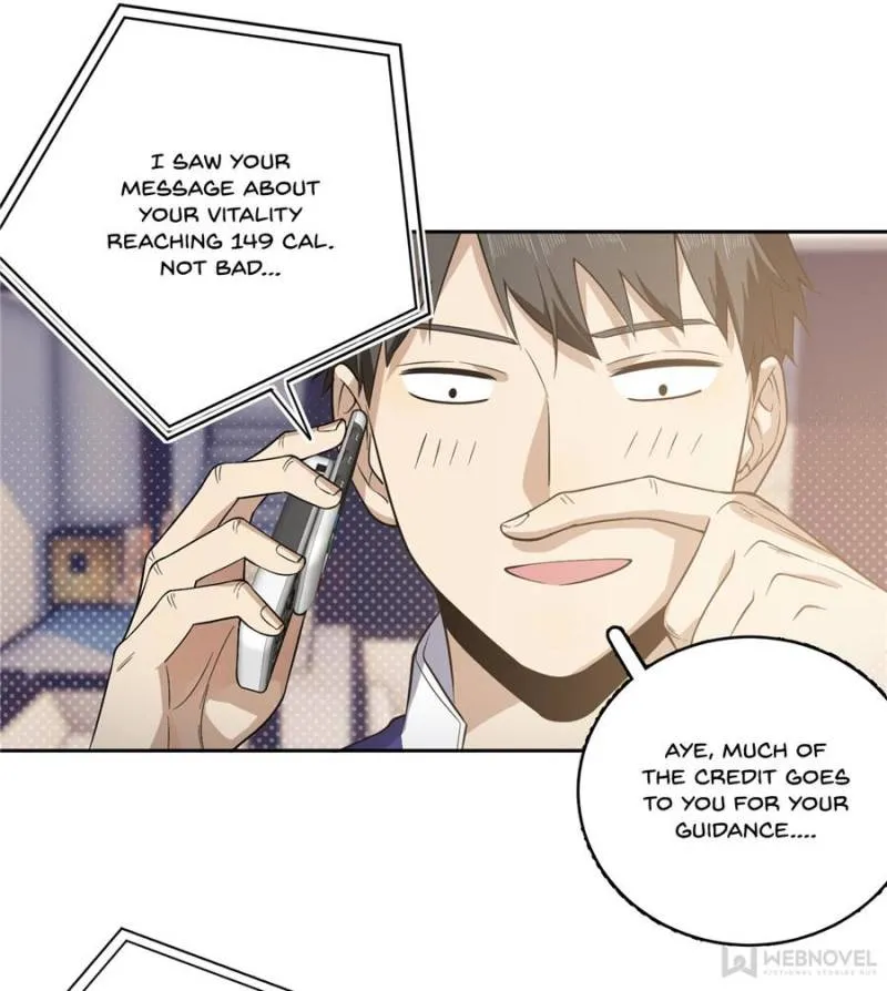Read Global Martial Arts chapter 21 image 30 on Lezhin