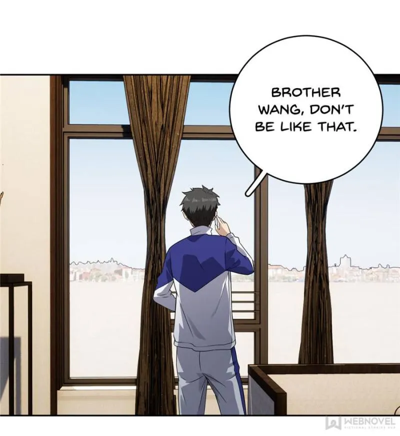 Read Global Martial Arts chapter 21 image 32 on Lezhin