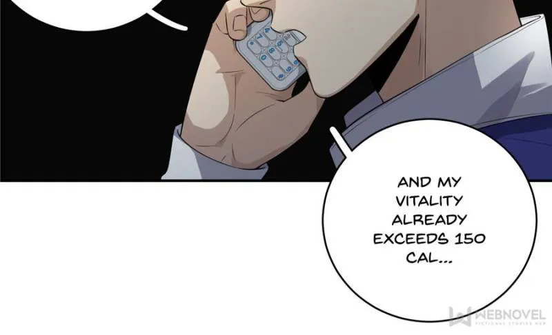 Read Global Martial Arts chapter 21 image 34 on Lezhin