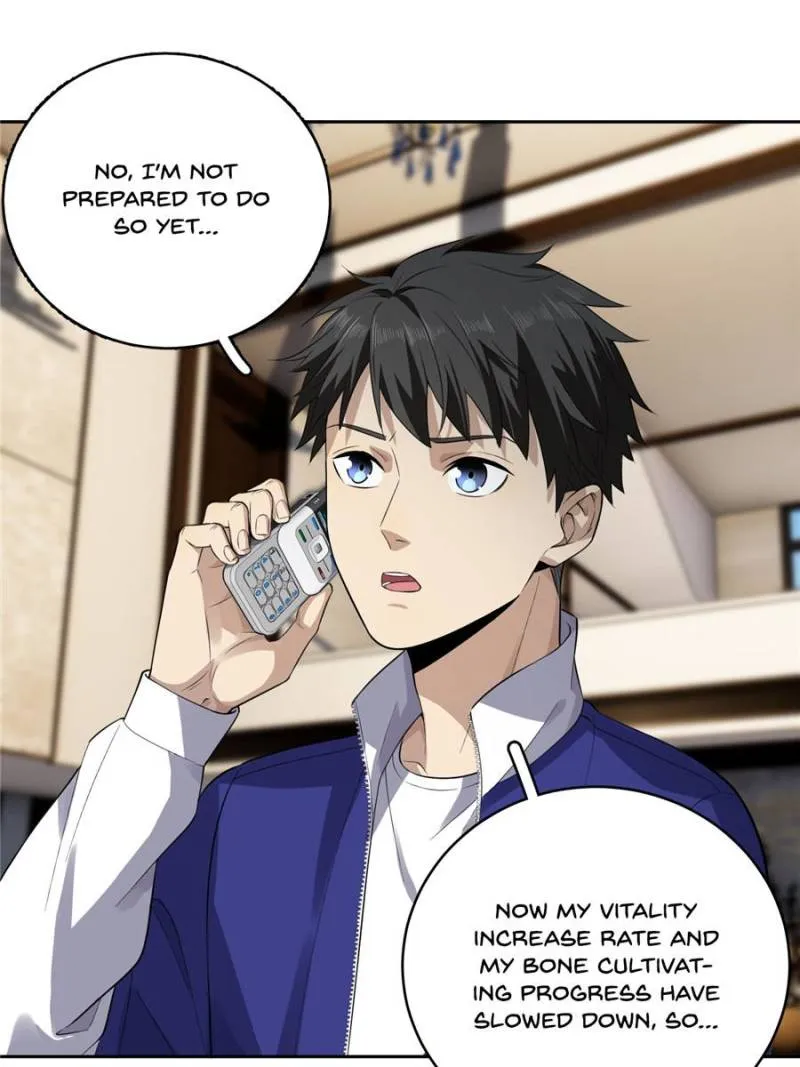 Read Global Martial Arts chapter 21 image 36 on Lezhin