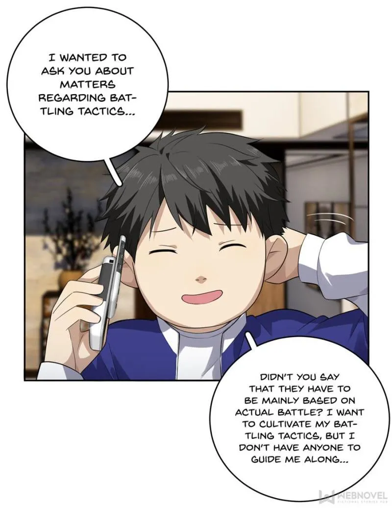 Read Global Martial Arts chapter 21 image 38 on Lezhin