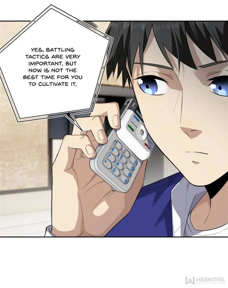 Read Global Martial Arts chapter 21 image 39 on Lezhin