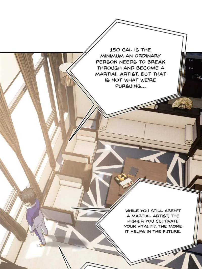 Read Global Martial Arts chapter 21 image 40 on Lezhin