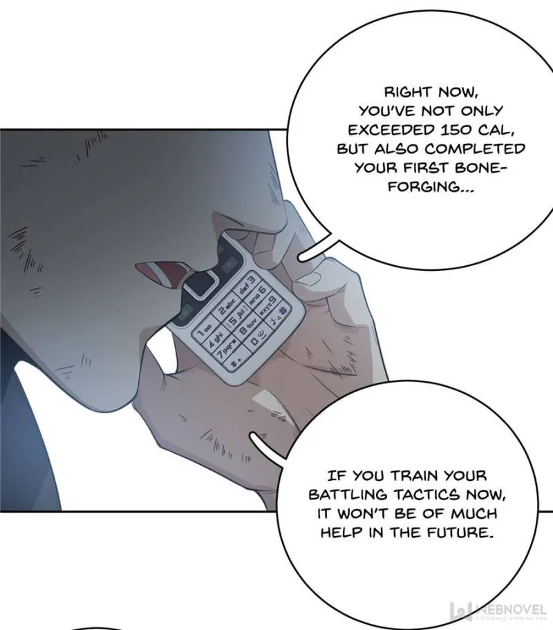 Read Global Martial Arts chapter 21 image 42 on Lezhin
