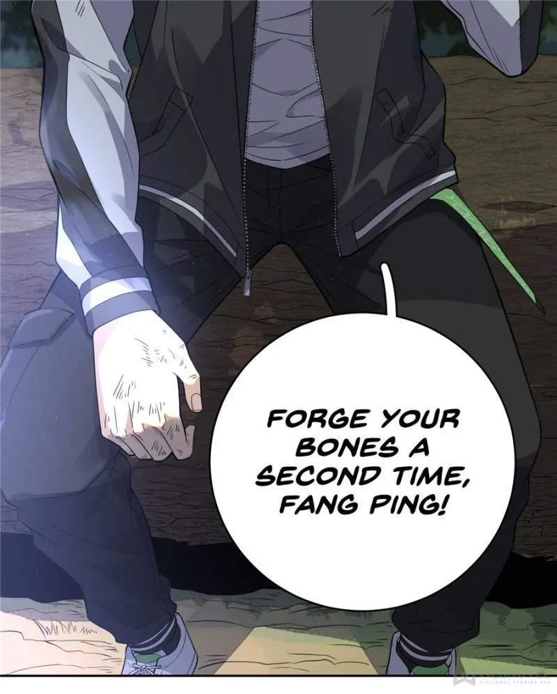 Read Global Martial Arts chapter 21 image 44 on Lezhin