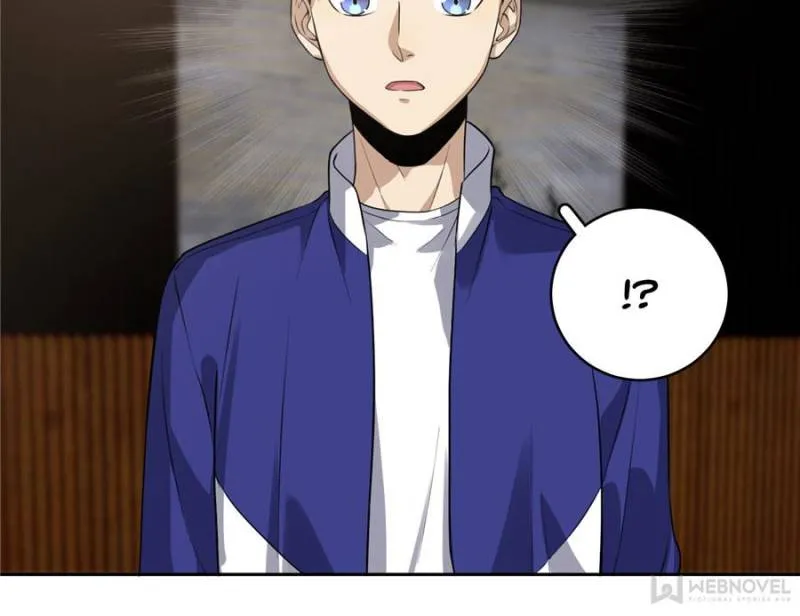 Read Global Martial Arts chapter 21 image 7 on Lezhin