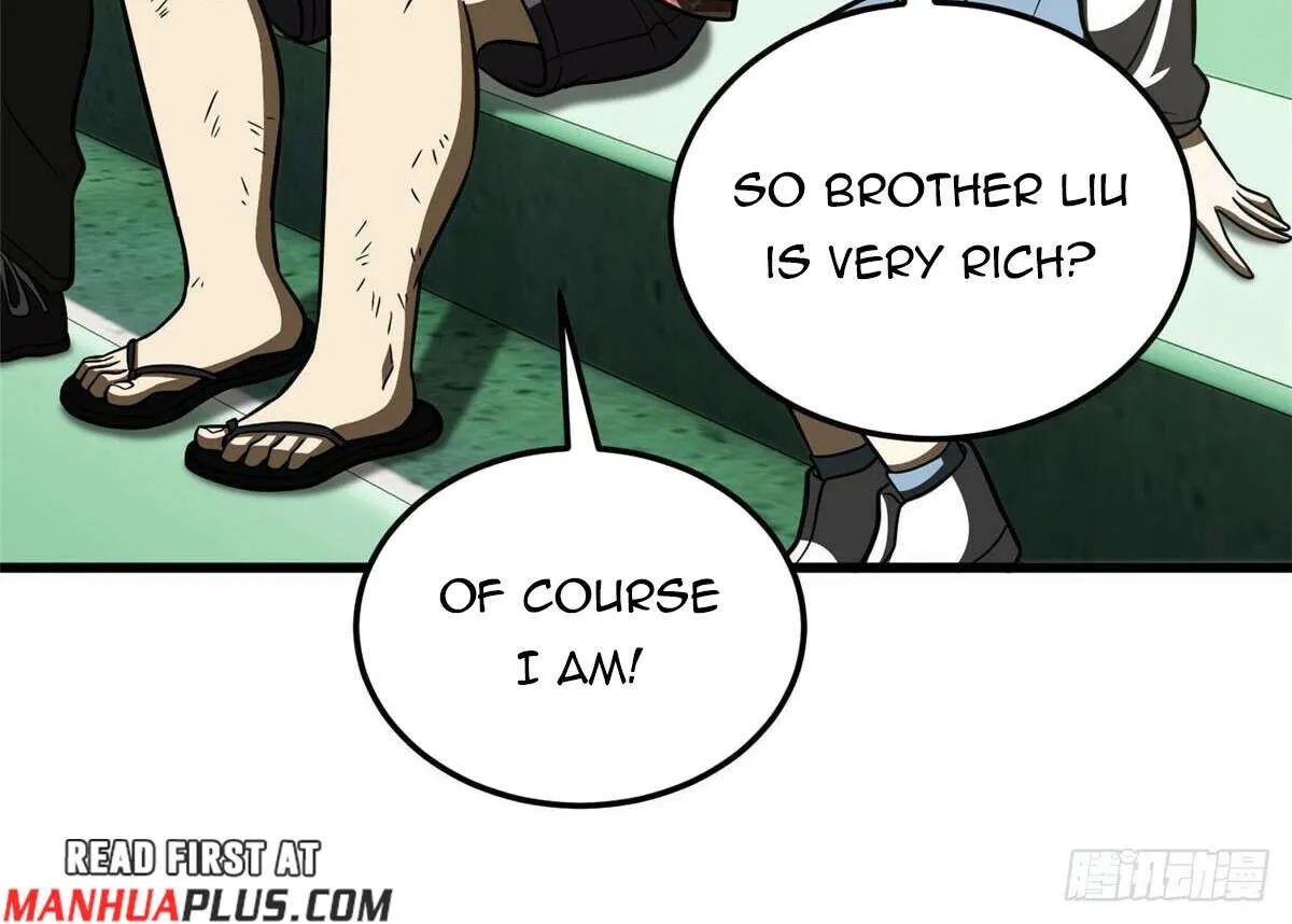 Read Global Martial Arts chapter 210 image 11 on Lezhin