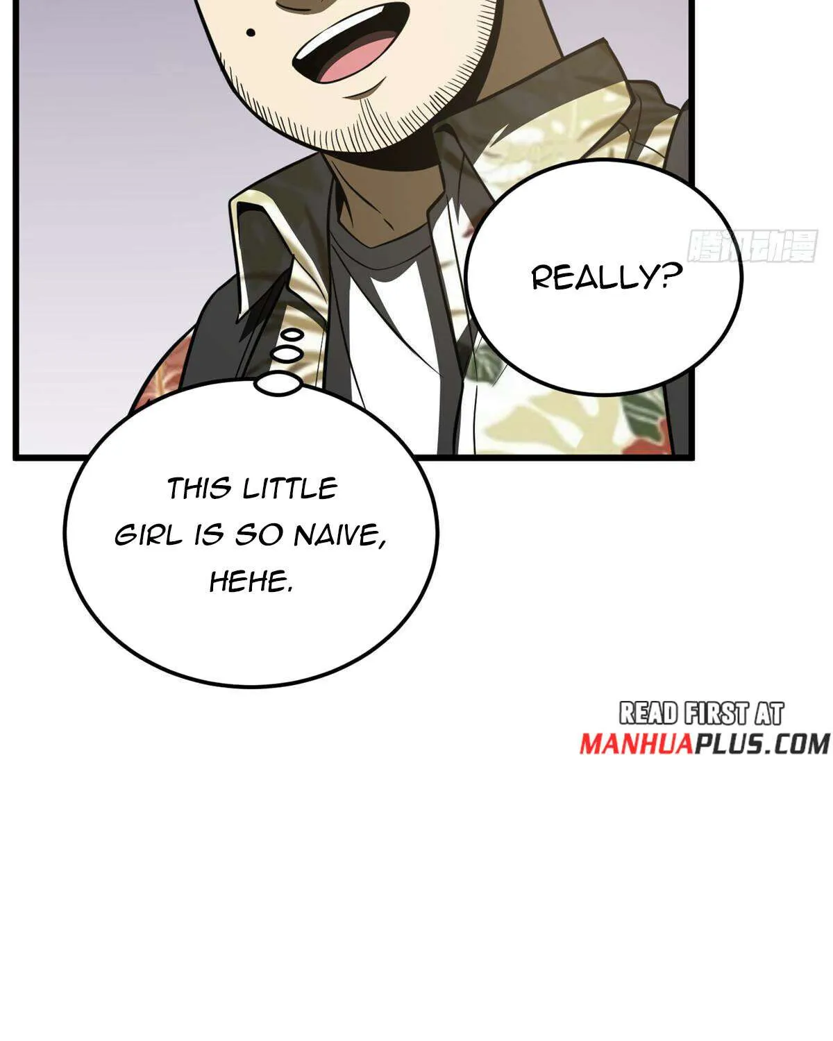 Read Global Martial Arts chapter 210 image 16 on Lezhin