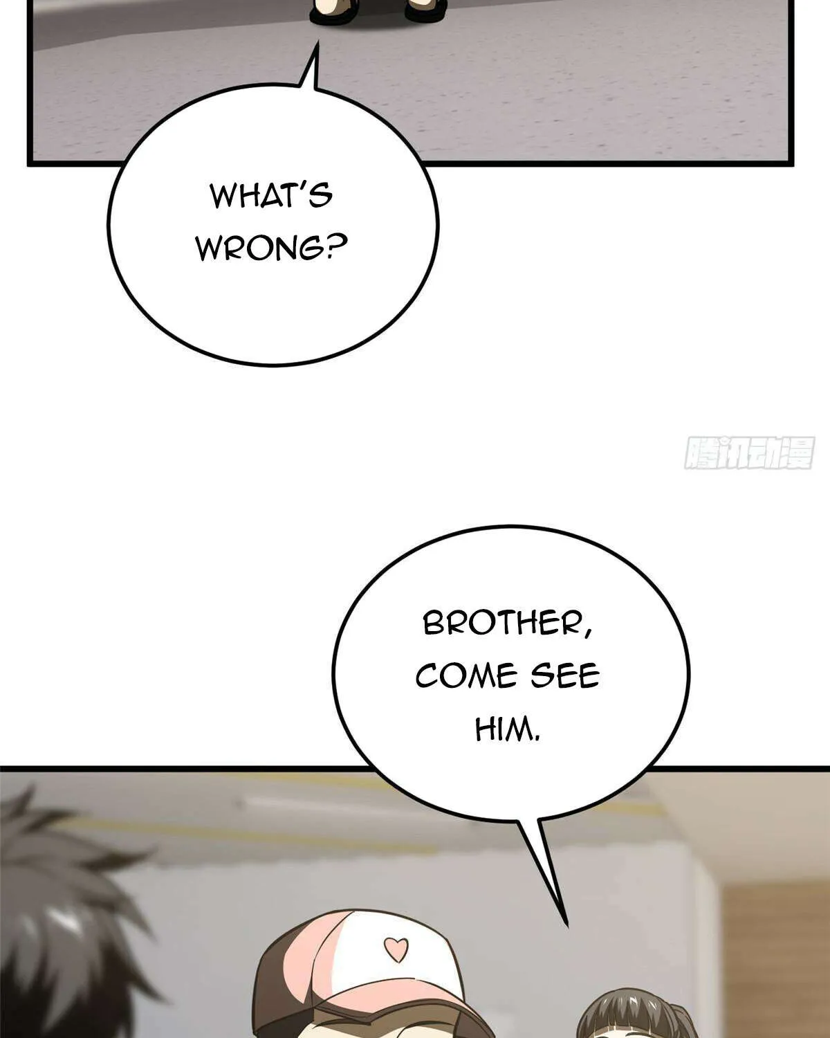 Read Global Martial Arts chapter 210 image 19 on Lezhin