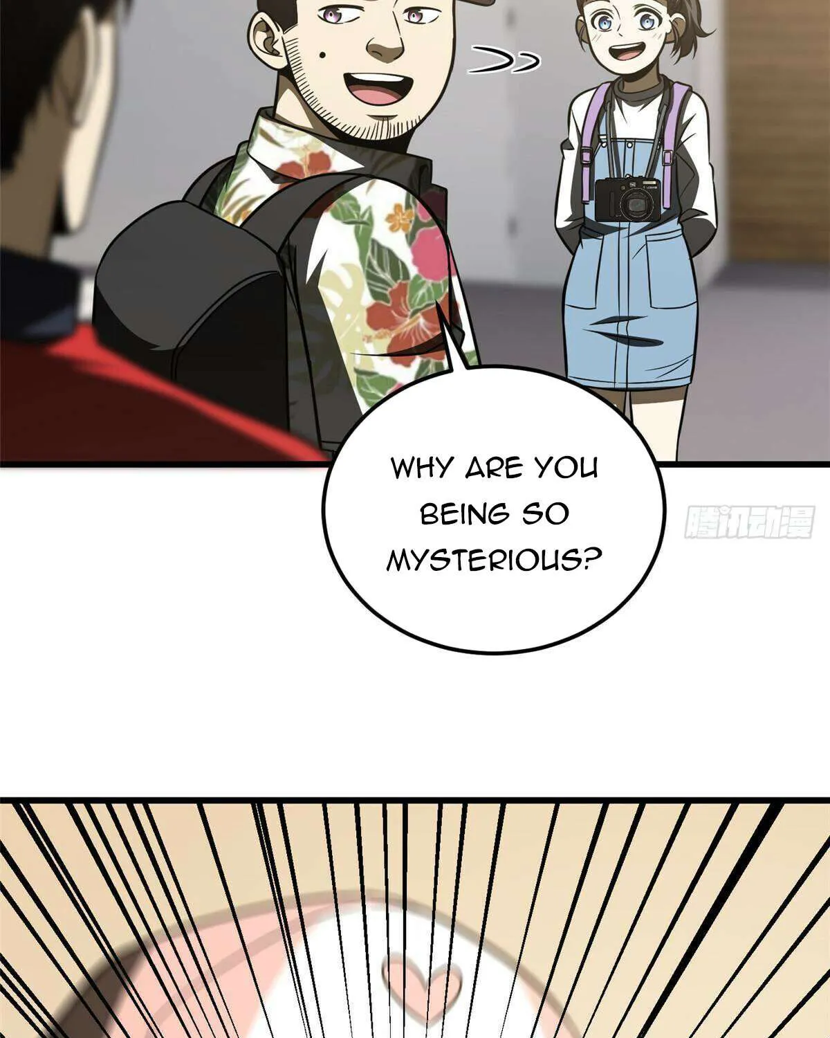 Read Global Martial Arts chapter 210 image 20 on Lezhin