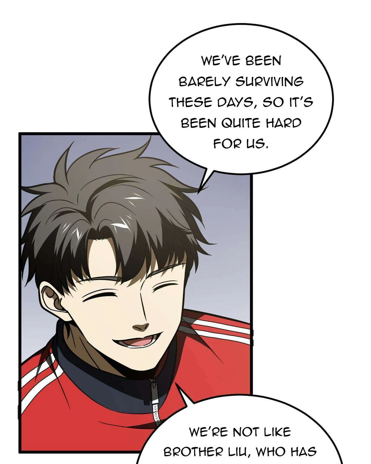 Read Global Martial Arts chapter 210 image 24 on Lezhin