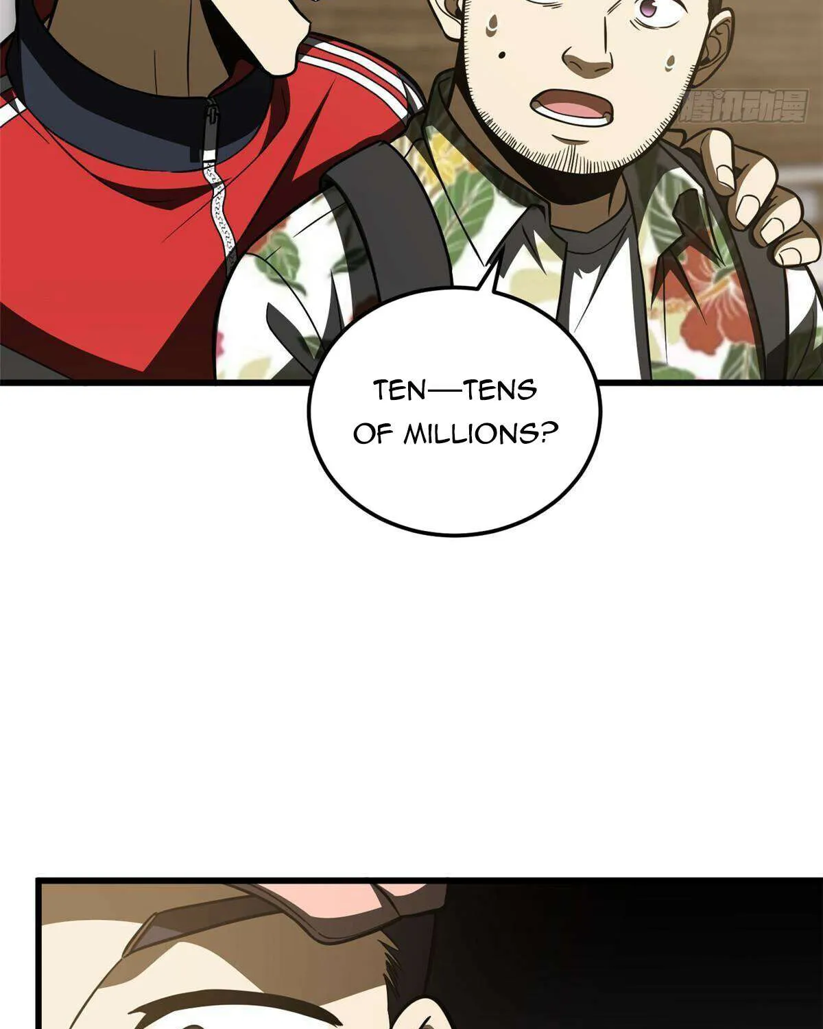 Read Global Martial Arts chapter 210 image 26 on Lezhin