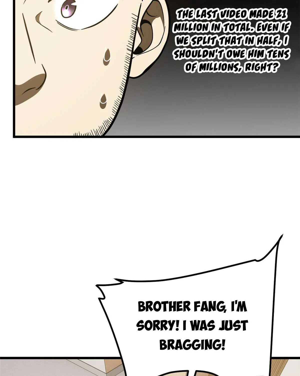 Read Global Martial Arts chapter 210 image 27 on Lezhin