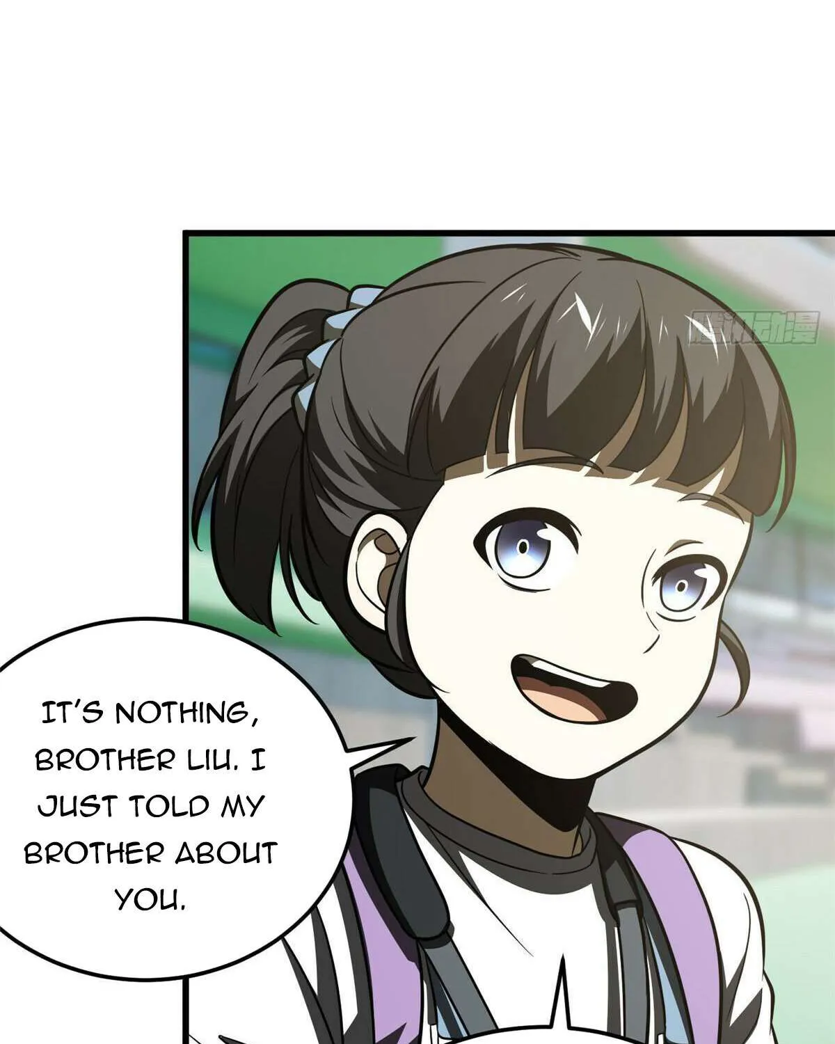 Read Global Martial Arts chapter 210 image 3 on Lezhin