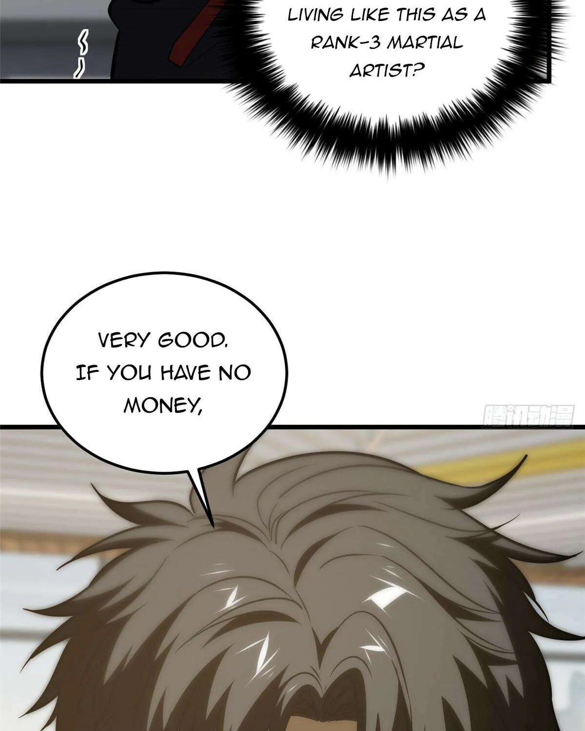 Read Global Martial Arts chapter 210 image 33 on Lezhin