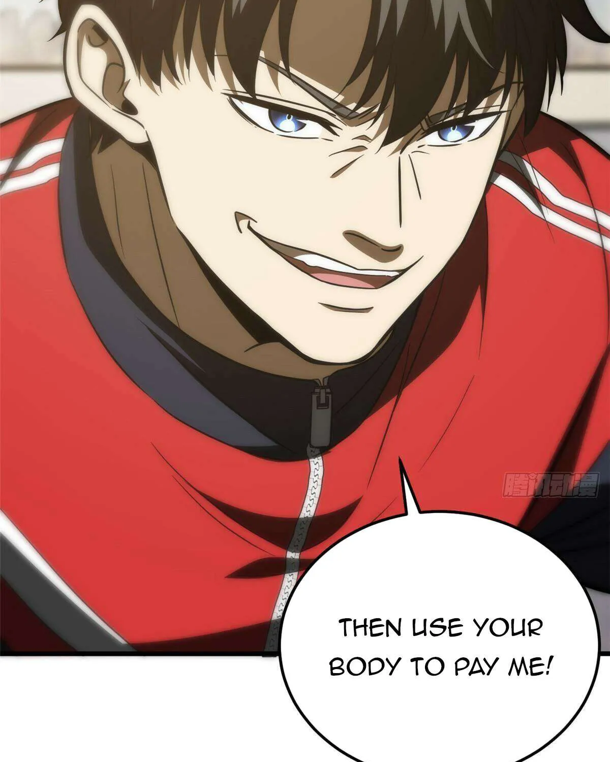Read Global Martial Arts chapter 210 image 34 on Lezhin