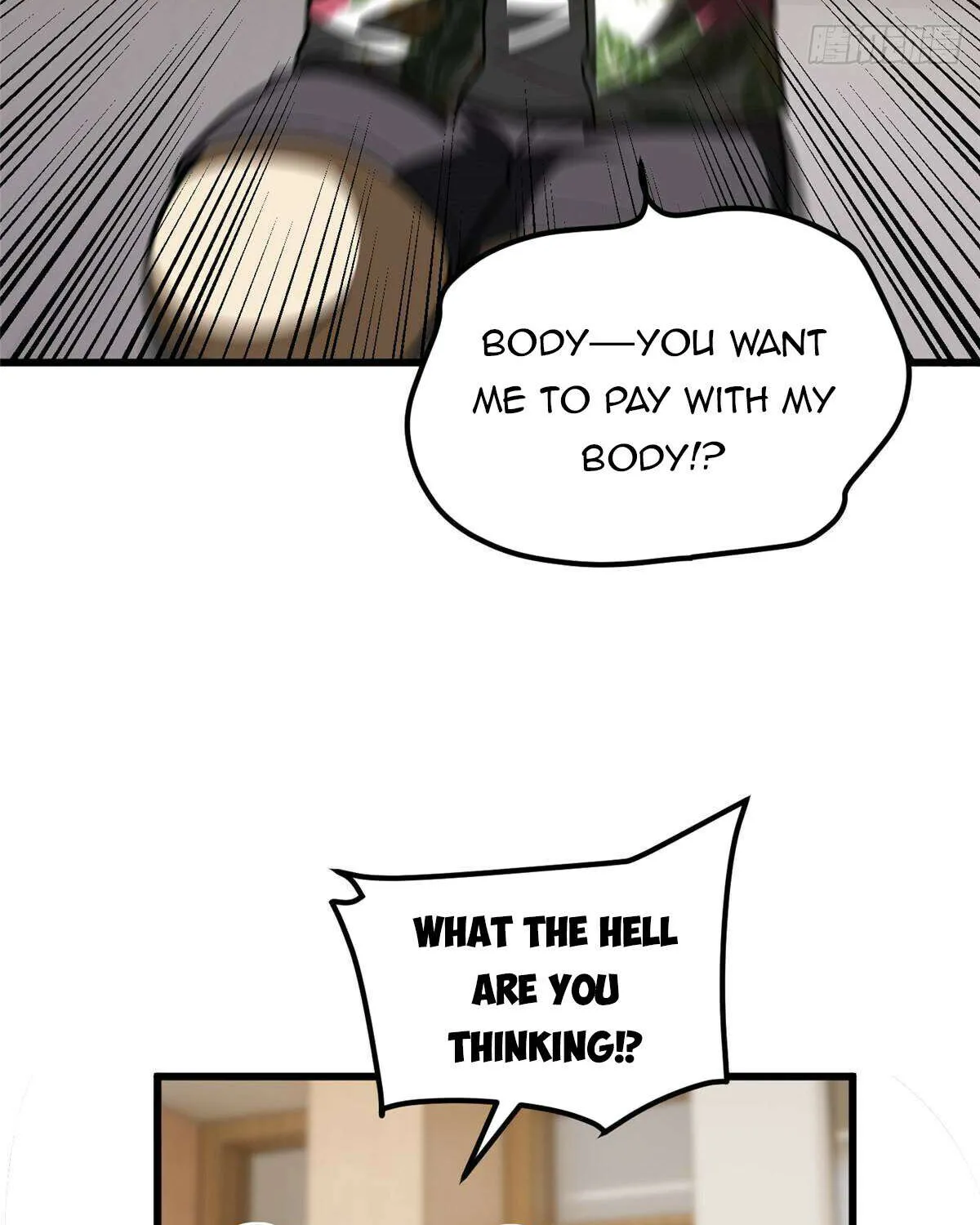 Read Global Martial Arts chapter 210 image 37 on Lezhin