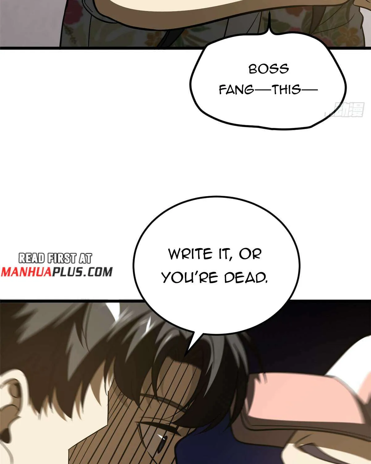 Read Global Martial Arts chapter 210 image 40 on Lezhin