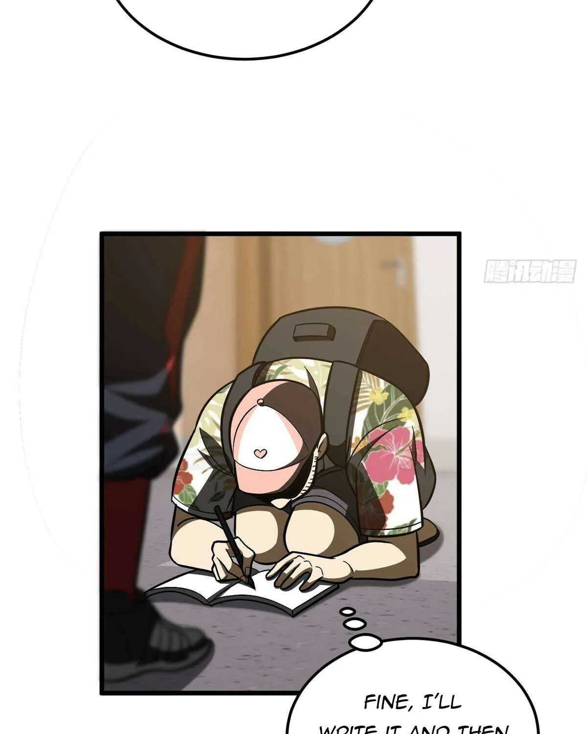Read Global Martial Arts chapter 210 image 42 on Lezhin