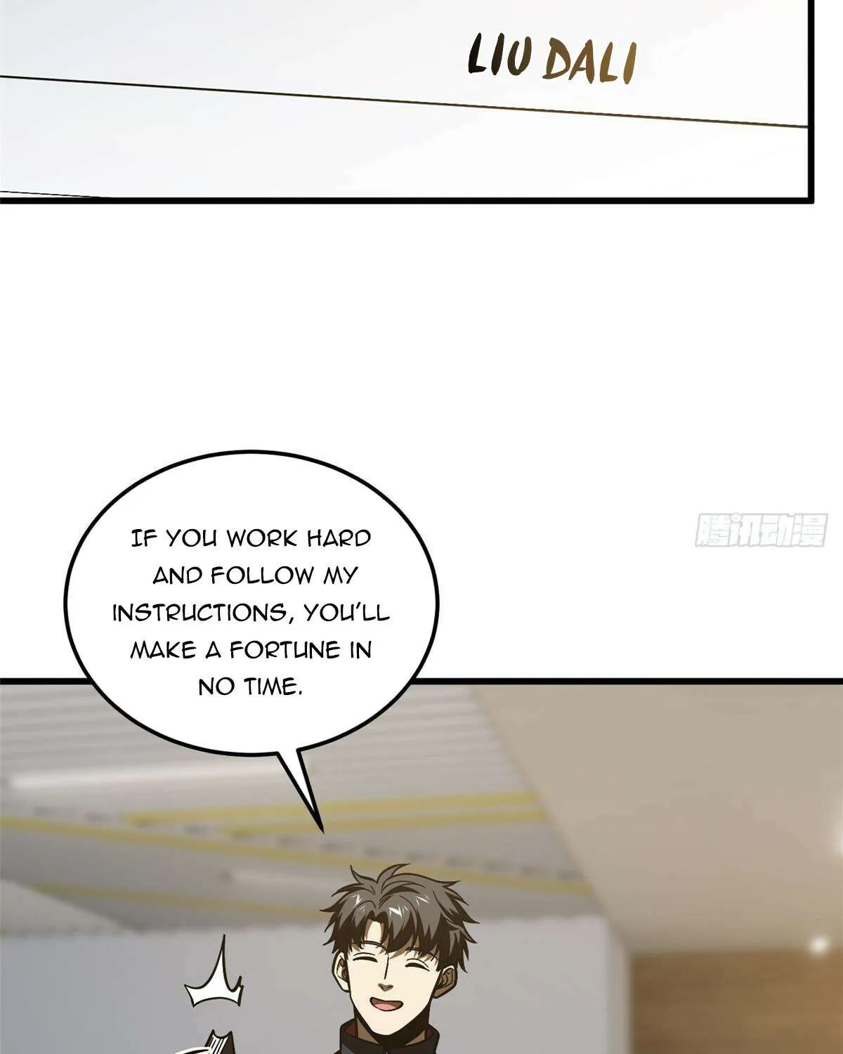 Read Global Martial Arts chapter 210 image 44 on Lezhin