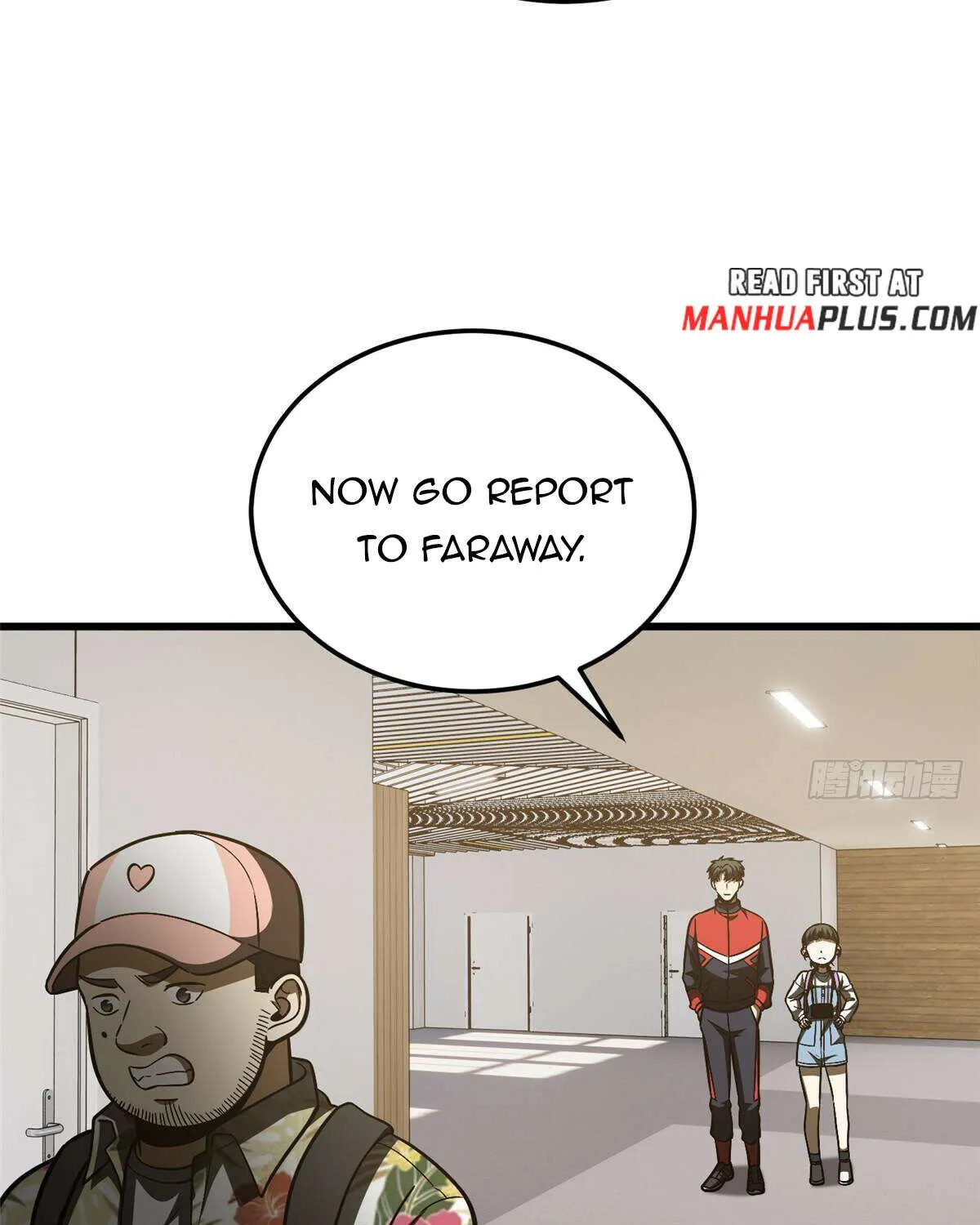 Read Global Martial Arts chapter 210 image 46 on Lezhin