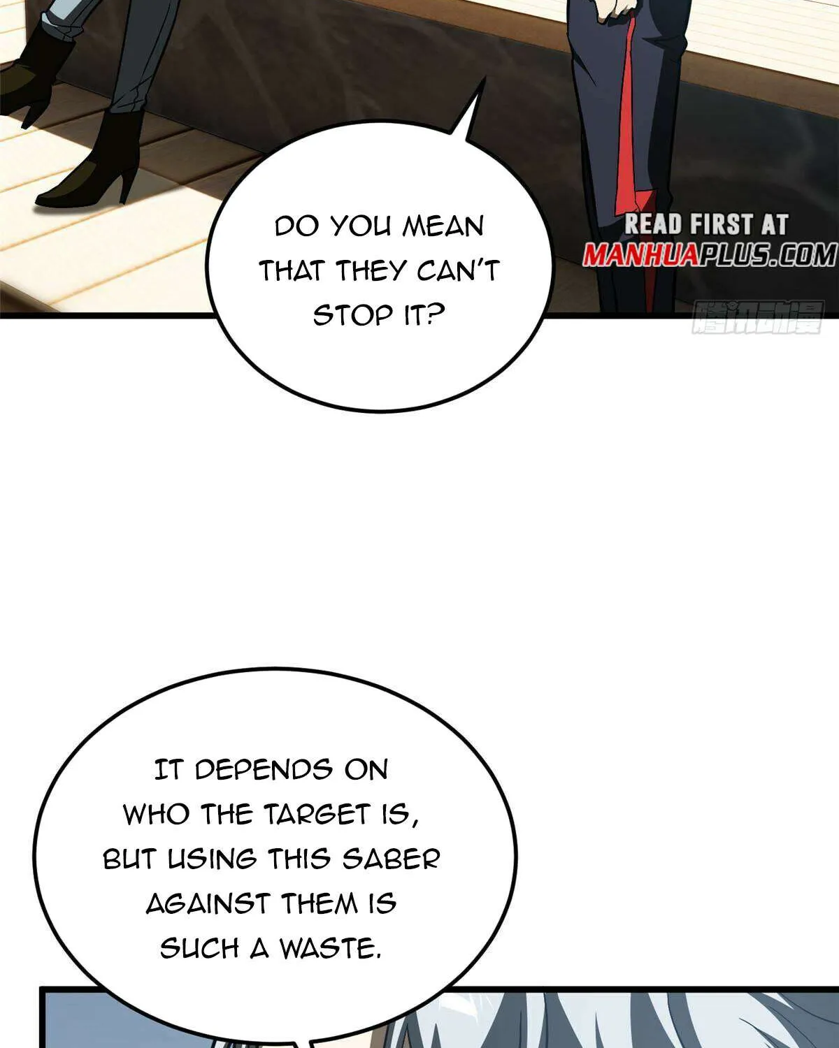 Read Global Martial Arts chapter 210 image 53 on Lezhin