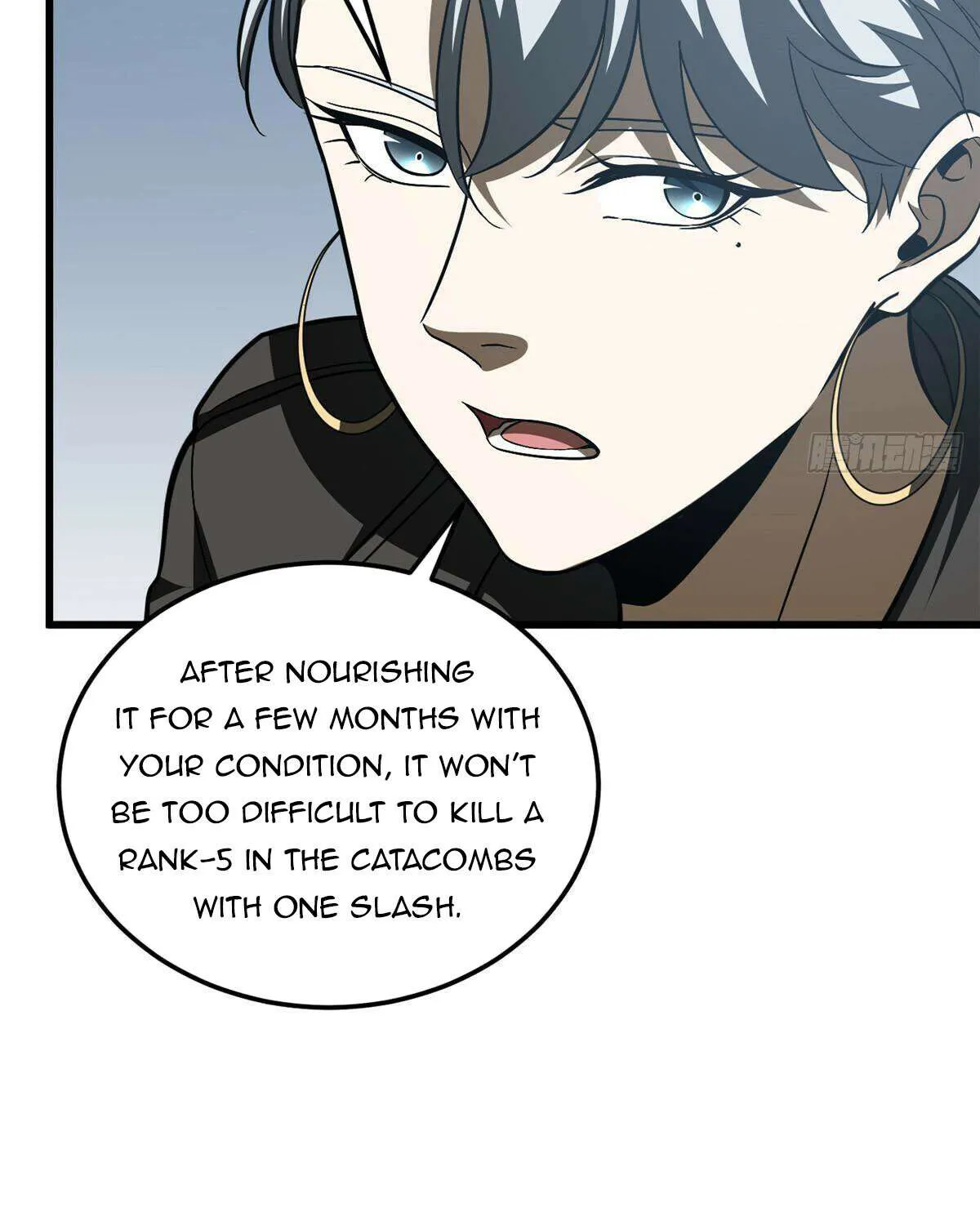Read Global Martial Arts chapter 210 image 54 on Lezhin