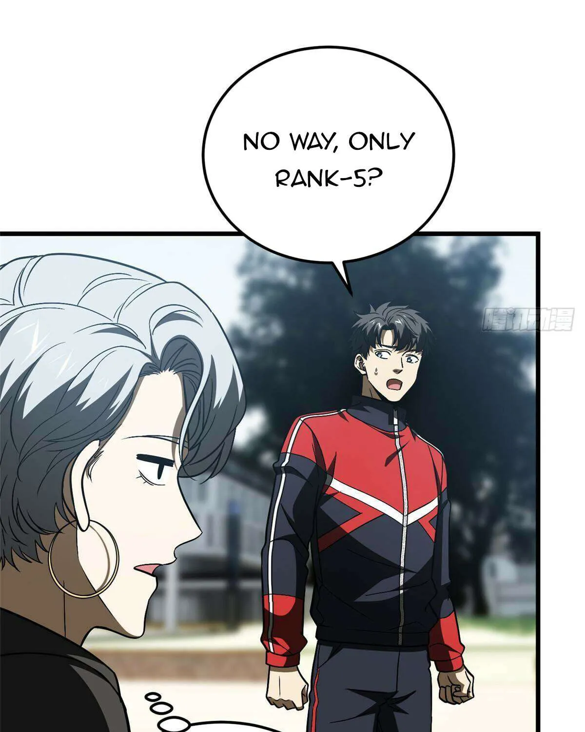 Read Global Martial Arts chapter 210 image 55 on Lezhin