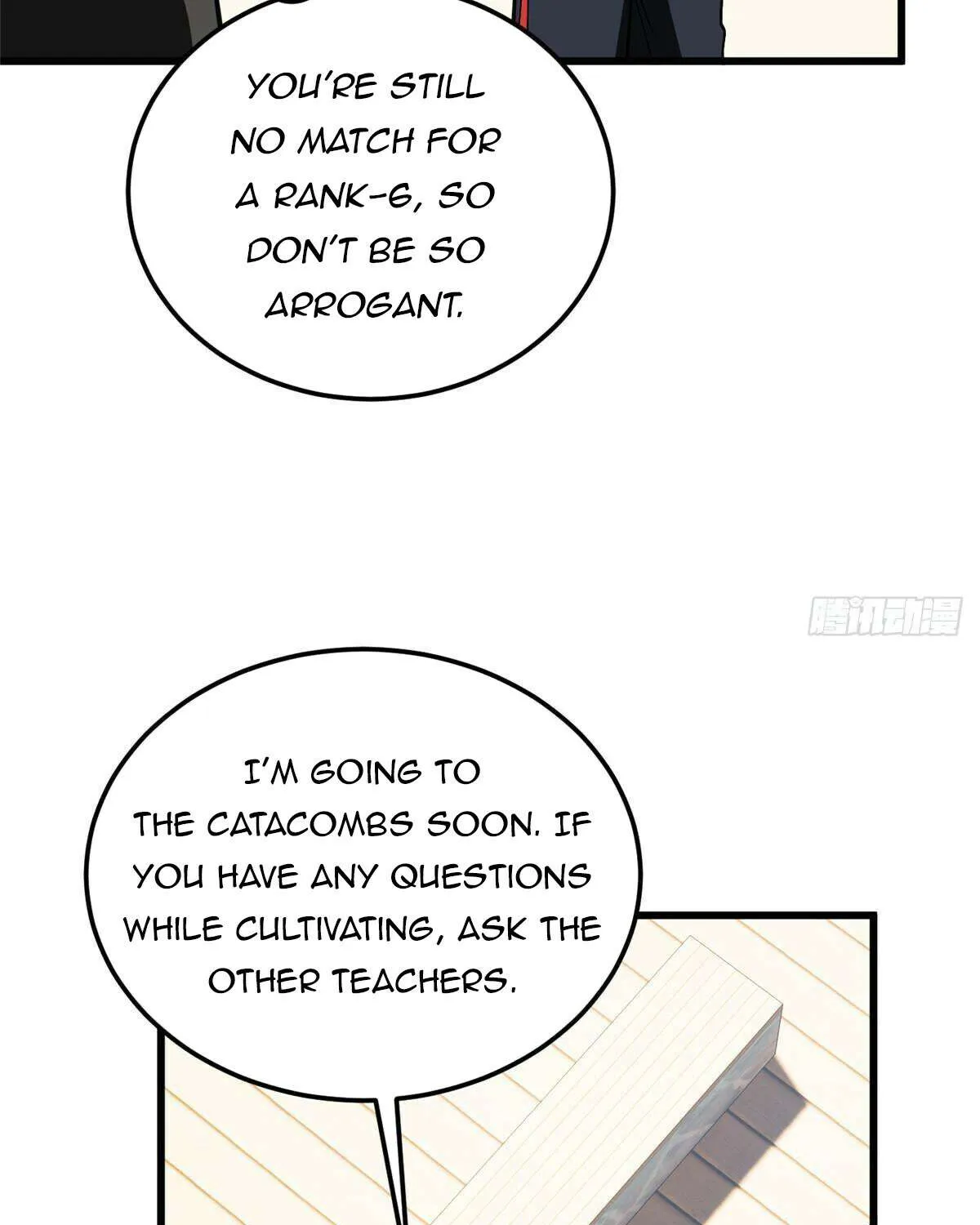 Read Global Martial Arts chapter 210 image 56 on Lezhin