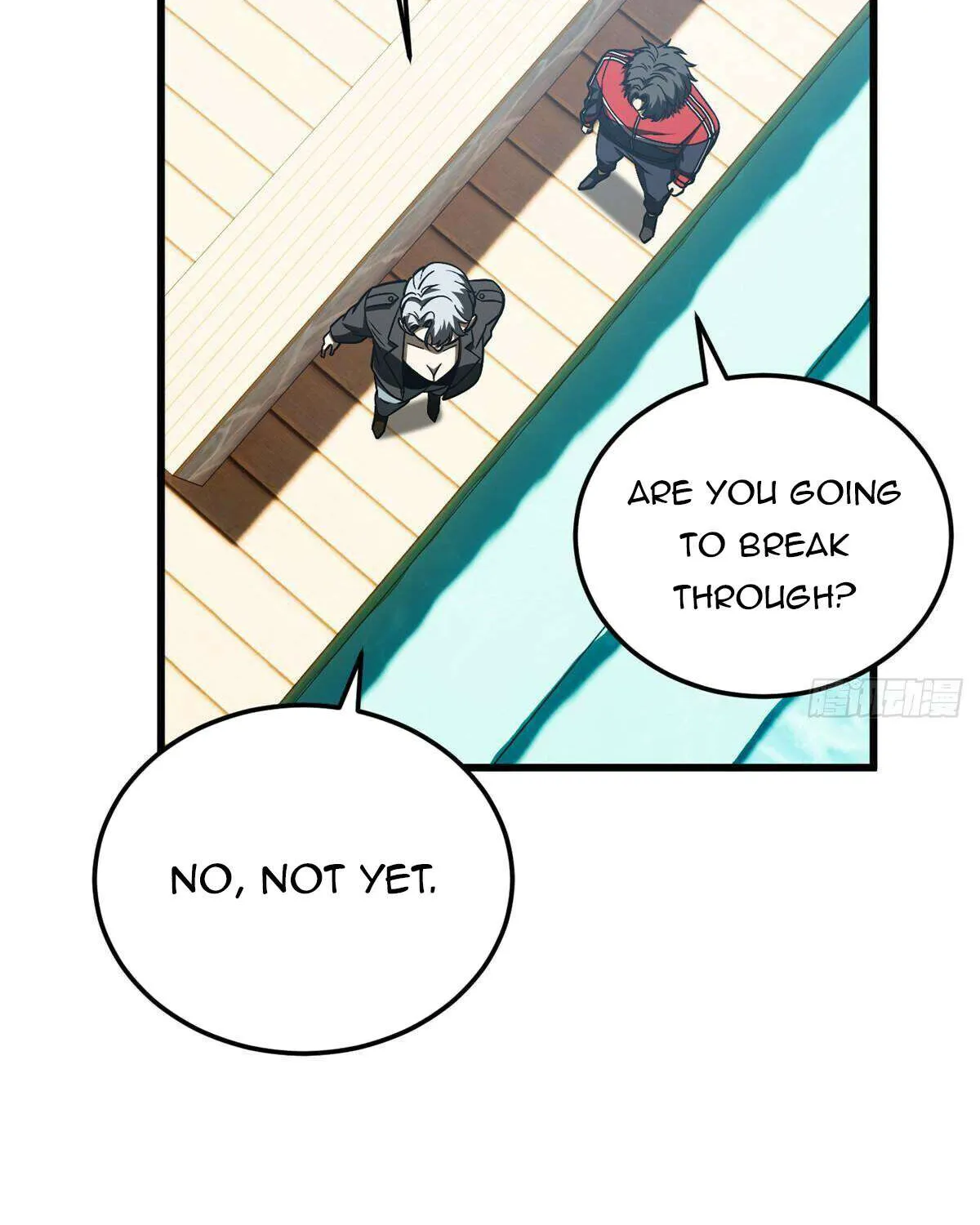 Read Global Martial Arts chapter 210 image 57 on Lezhin