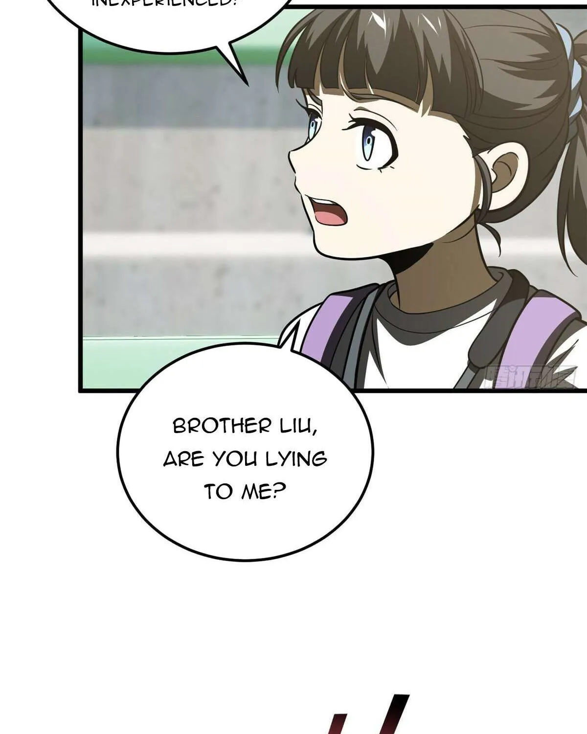 Read Global Martial Arts chapter 210 image 6 on Lezhin