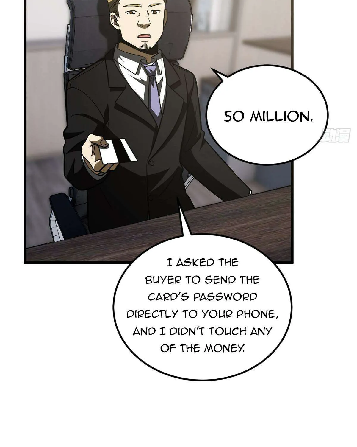 Read Global Martial Arts chapter 210 image 65 on Lezhin